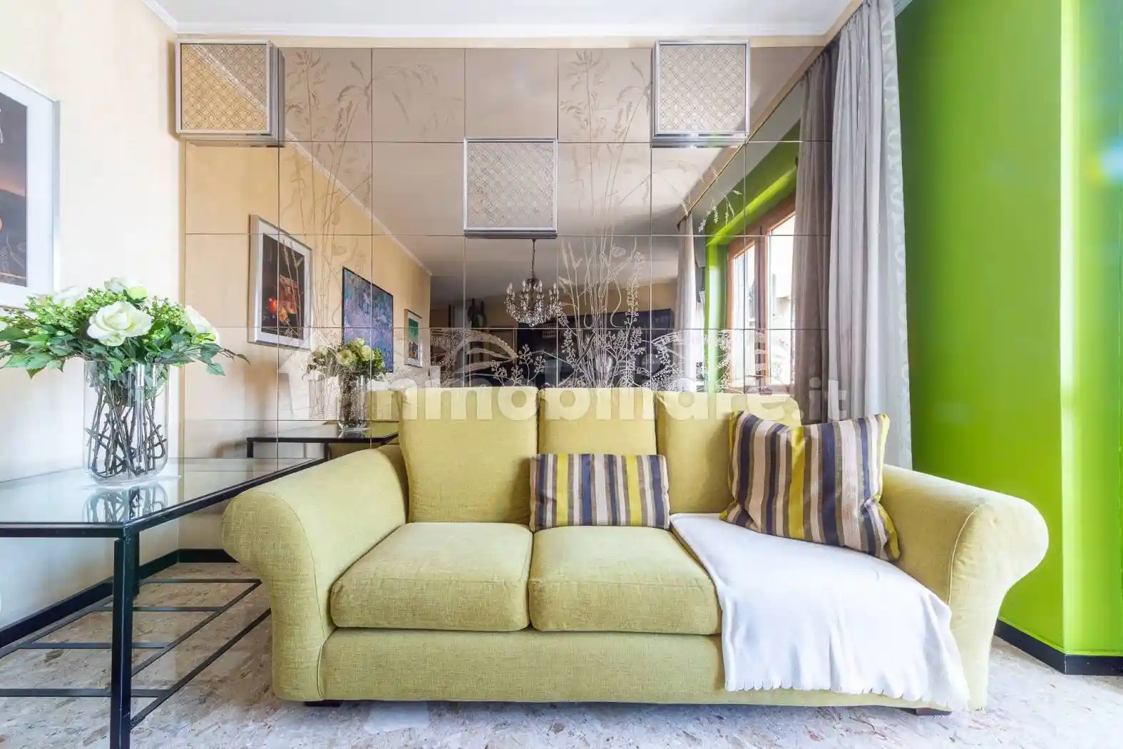 Trilocale via dei Valtorta 2, Turro, Milano - foto 5