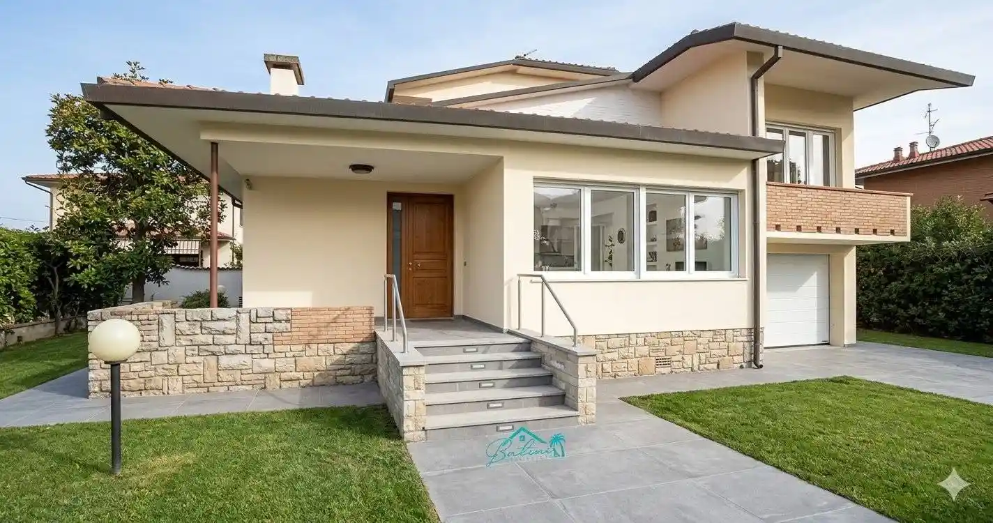 Villa in vendita a Pietrasanta