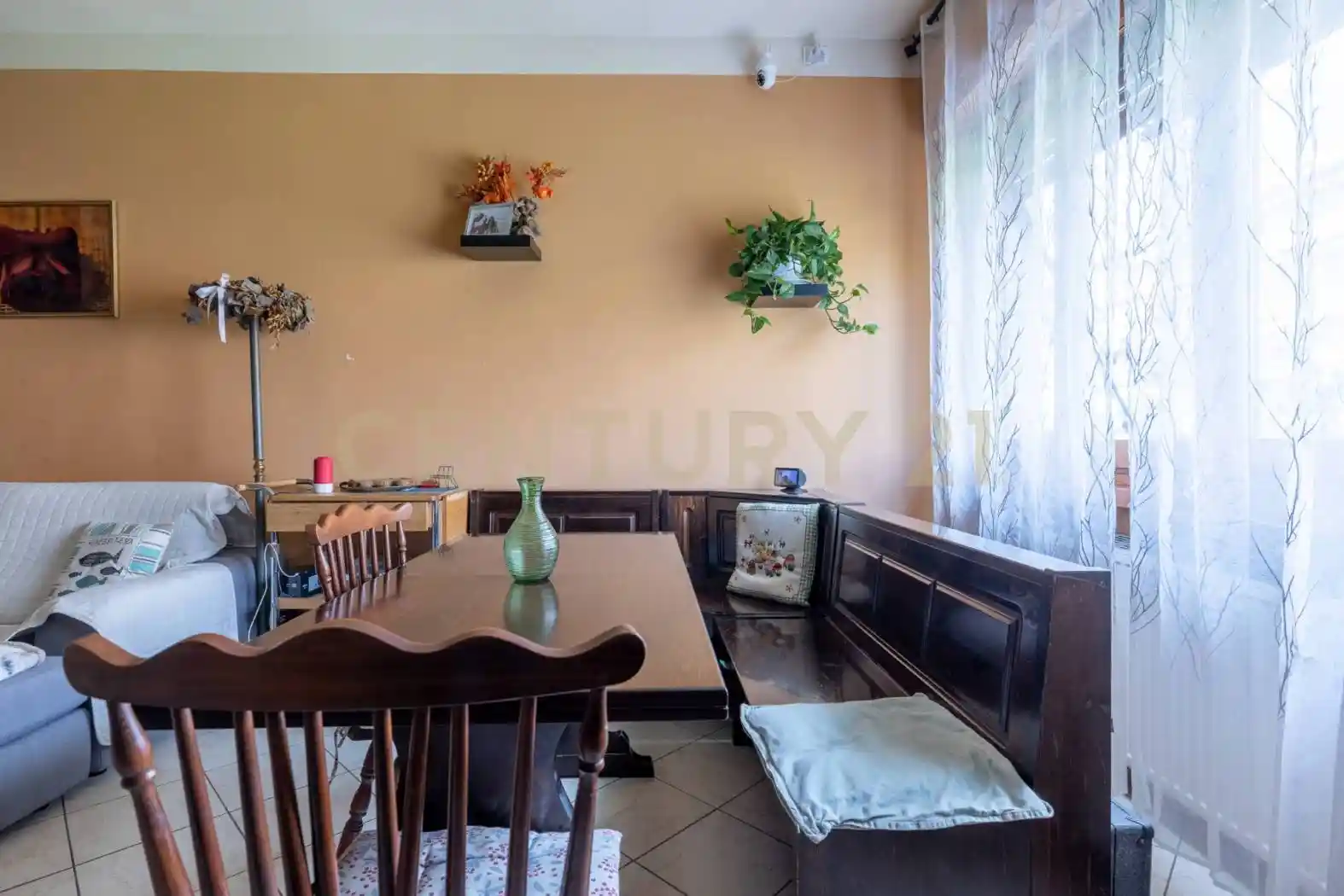 Villa unifamiliare via Santa Maria del Giudice 503, San Lorenzo a Vaccoli, Lucca - foto 3