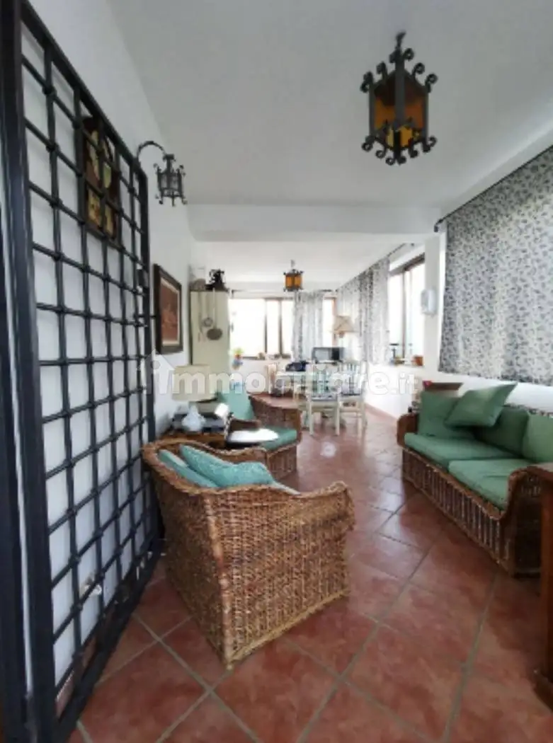 Villa unifamiliare via delle Selvi, Canterano - foto 5