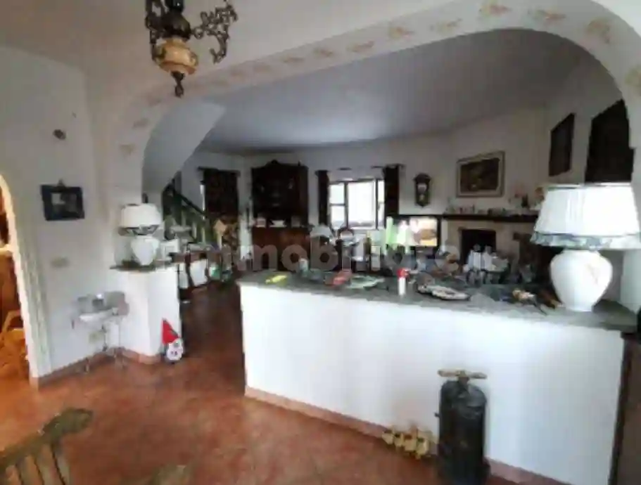 Villa unifamiliare via delle Selvi, Canterano - foto 4