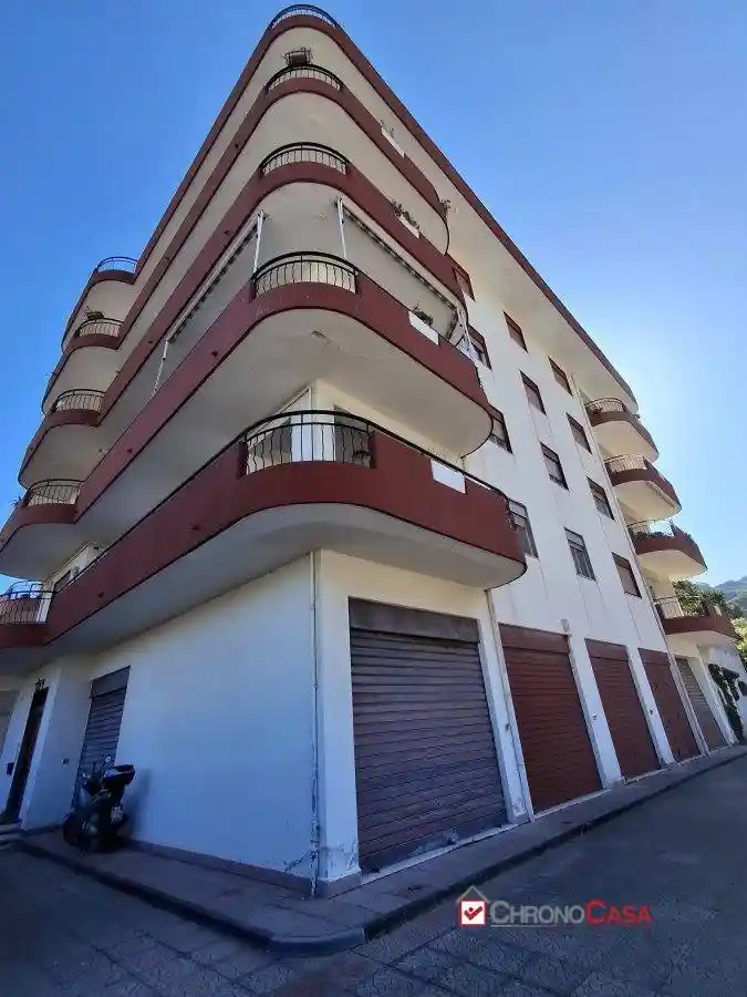 Appartamento in vendita a Messina