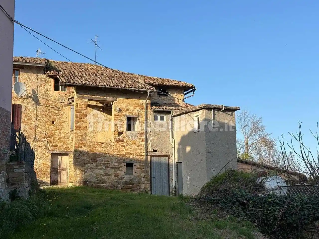 Rustico - Casale in vendita a Neviano degli Arduini