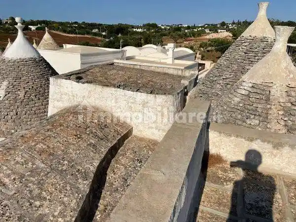 Rustico - Casale in vendita a Martina Franca