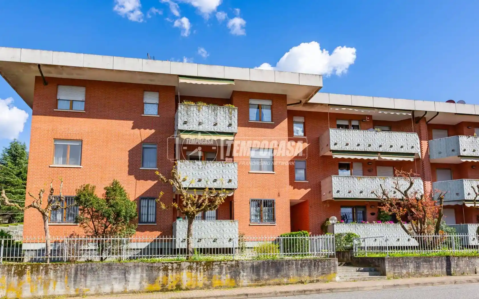 Appartamento in vendita a Castiglione Torinese