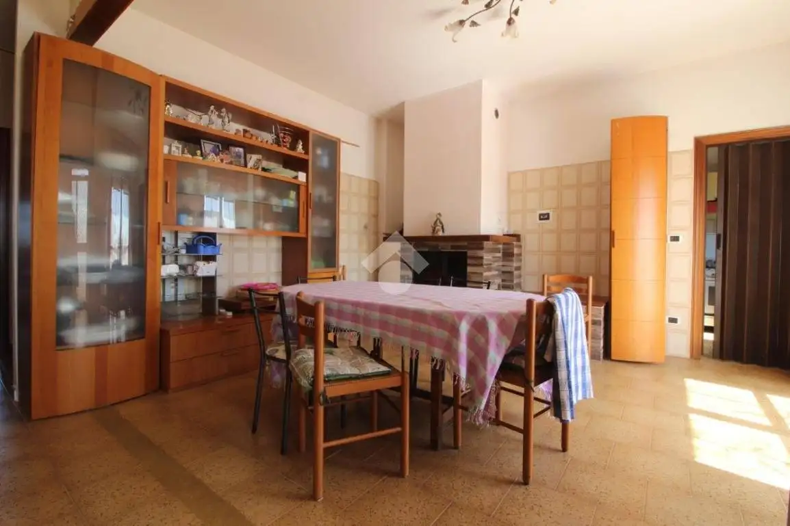 Villa in vendita a Moscufo