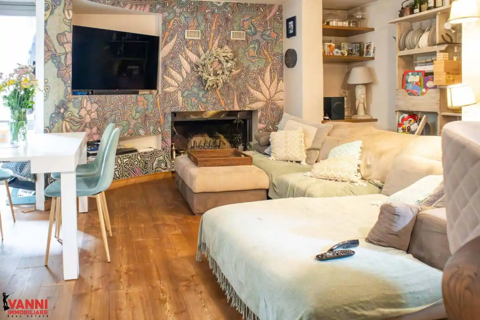 Appartamento in vendita a Cecina