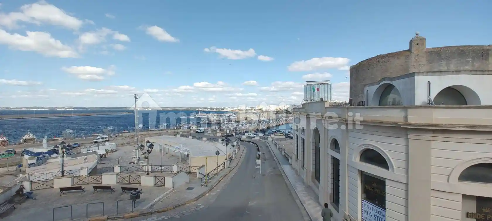 Appartamento in vendita a Gallipoli