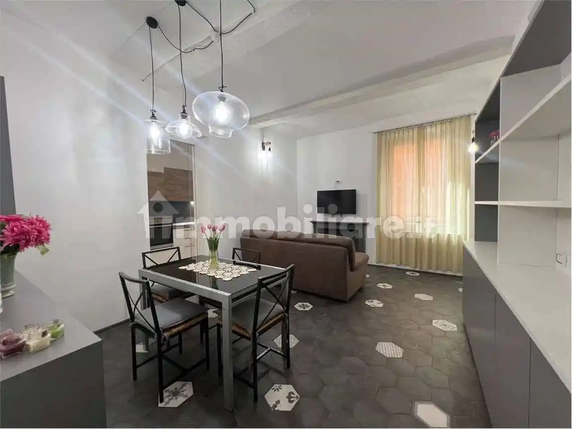 Appartamento in vendita a Modena