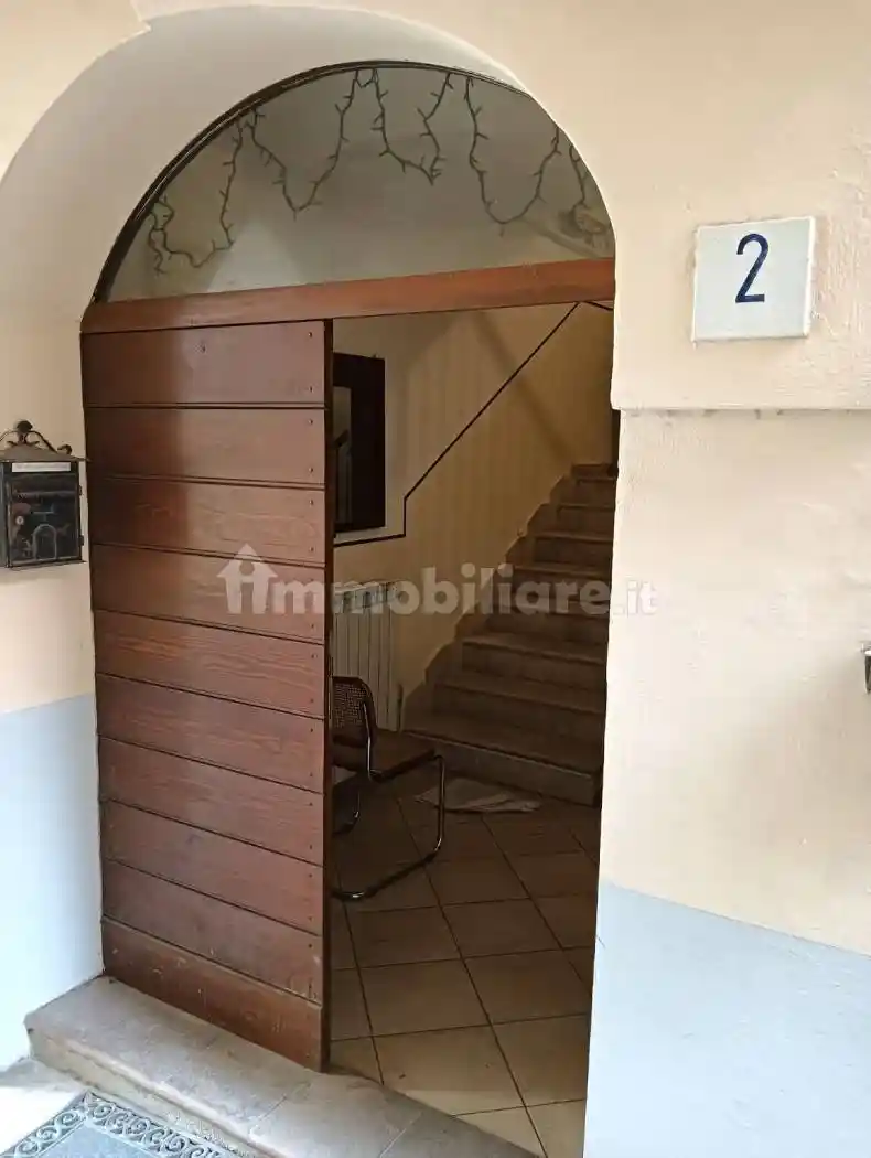 Appartamento via del Molino 2, Vescia, Belfiore, Scanzano, Foligno - foto 2