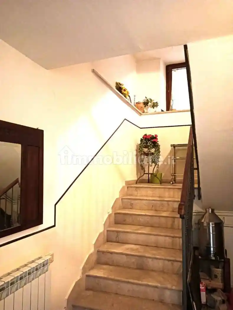 Appartamento via del Molino 2, Vescia, Belfiore, Scanzano, Foligno - foto 3