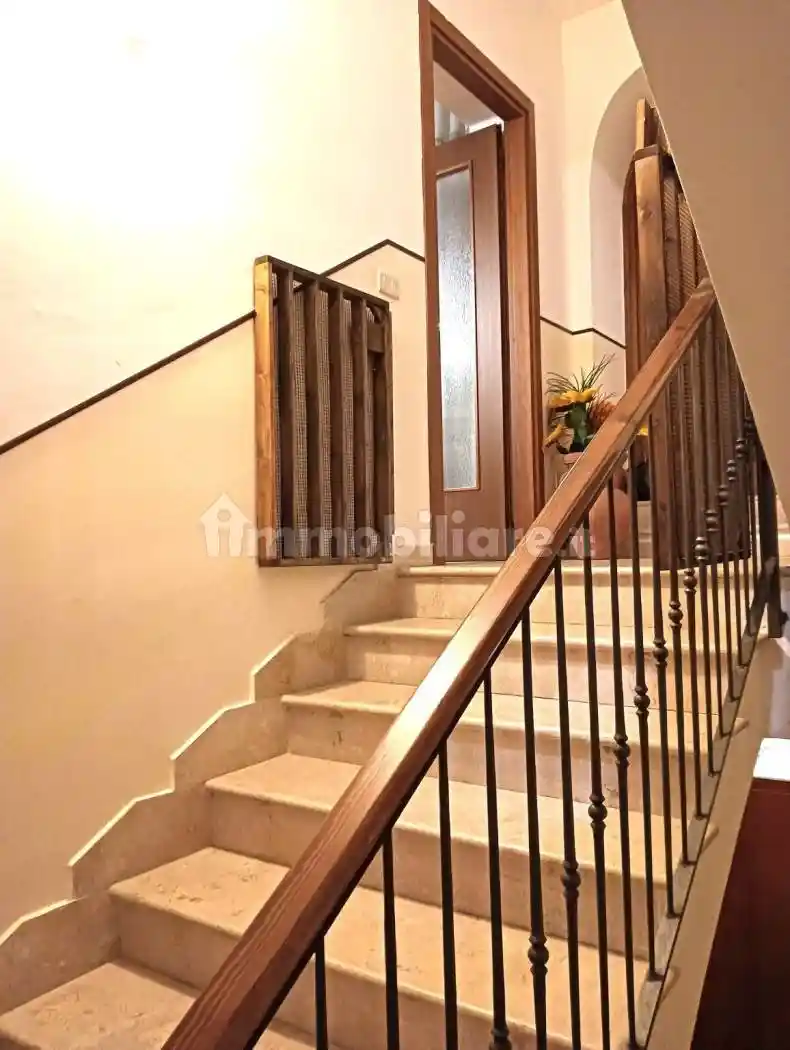 Appartamento via del Molino 2, Vescia, Belfiore, Scanzano, Foligno - foto 4