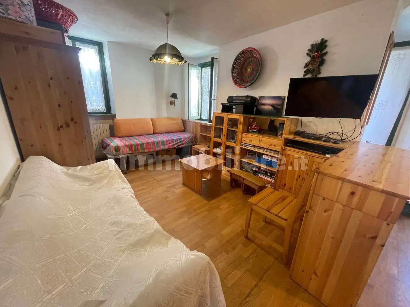 Appartamento in vendita a Ardenno