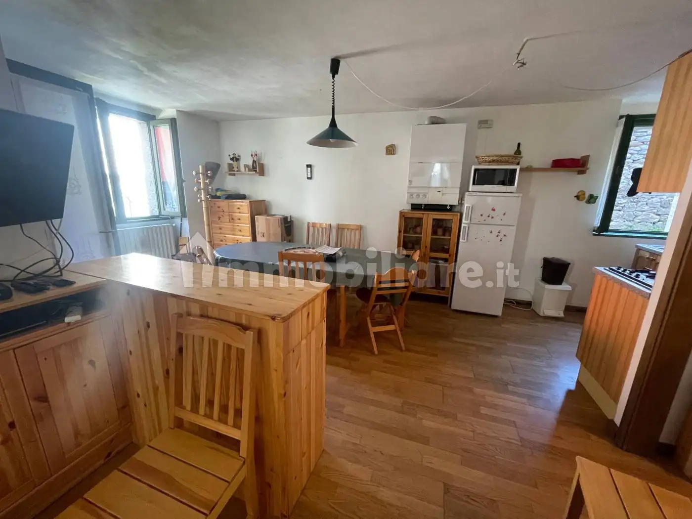 Trilocale via Emilio Visconti Venosta, Centro, Ardenno - foto 3