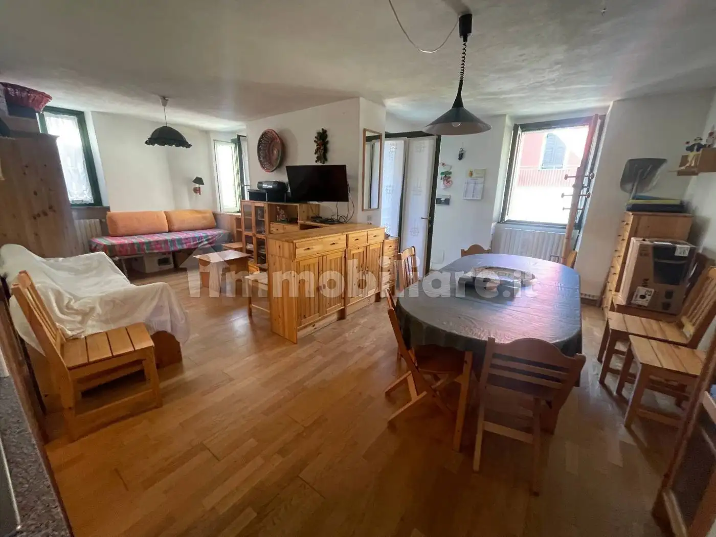 Trilocale via Emilio Visconti Venosta, Centro, Ardenno - foto 4