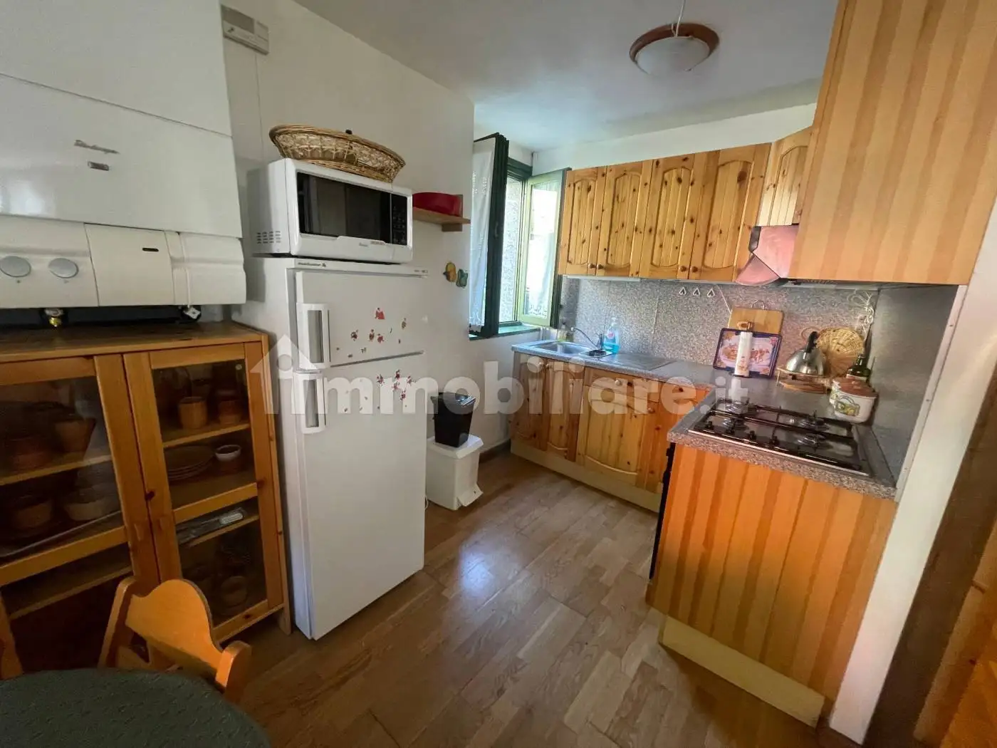 Trilocale via Emilio Visconti Venosta, Centro, Ardenno - foto 5