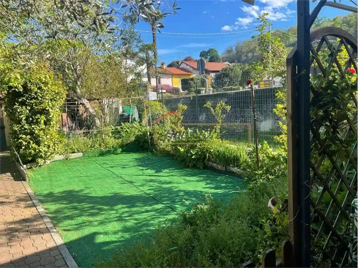 Villetta a schiera - foto 4