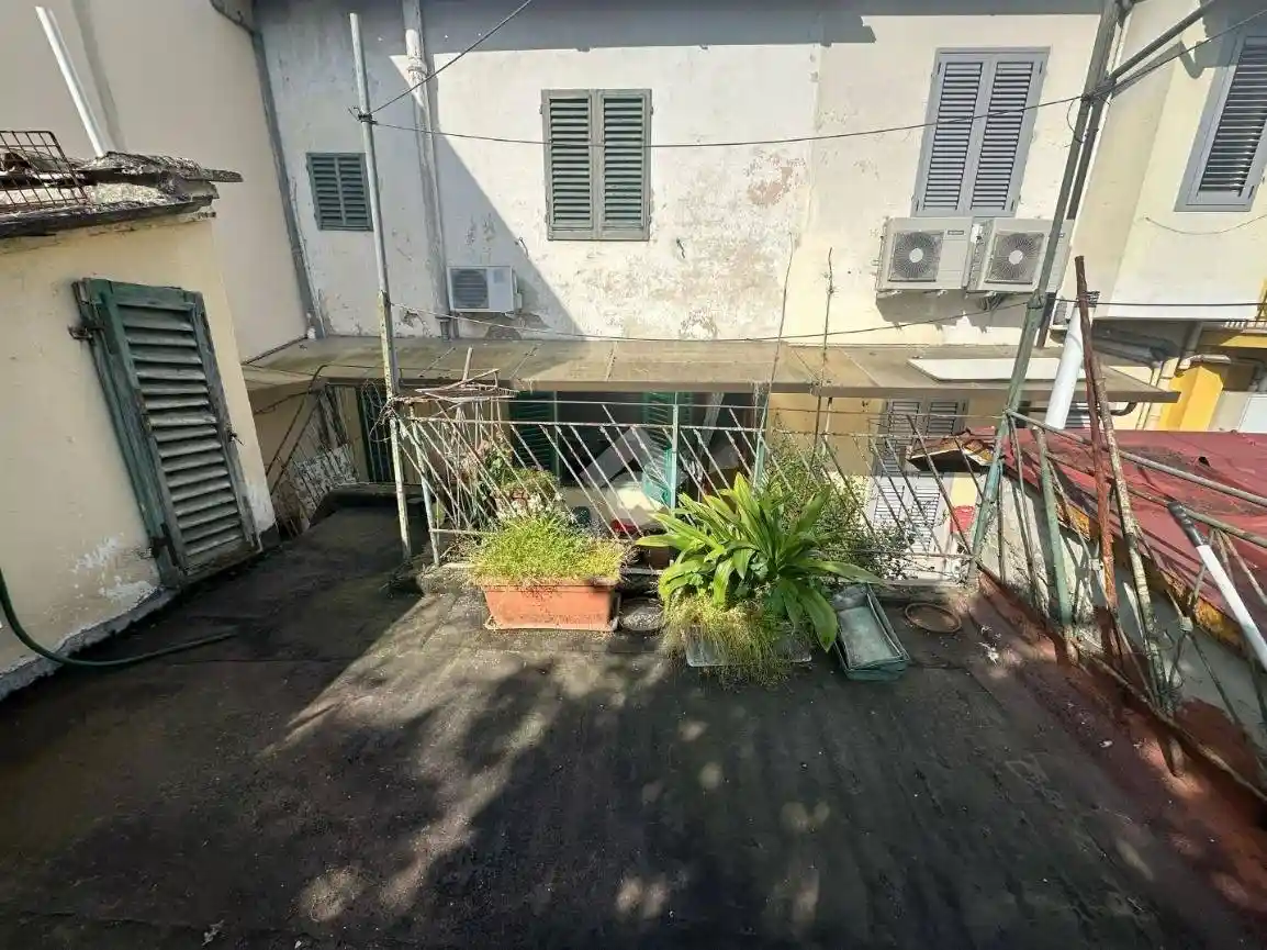 Casa indipendente in vendita a Firenze
