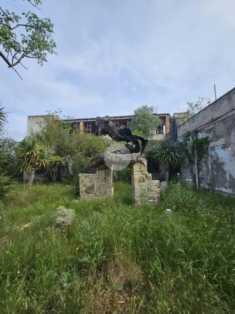 Casa indipendente in vendita a Quartucciu