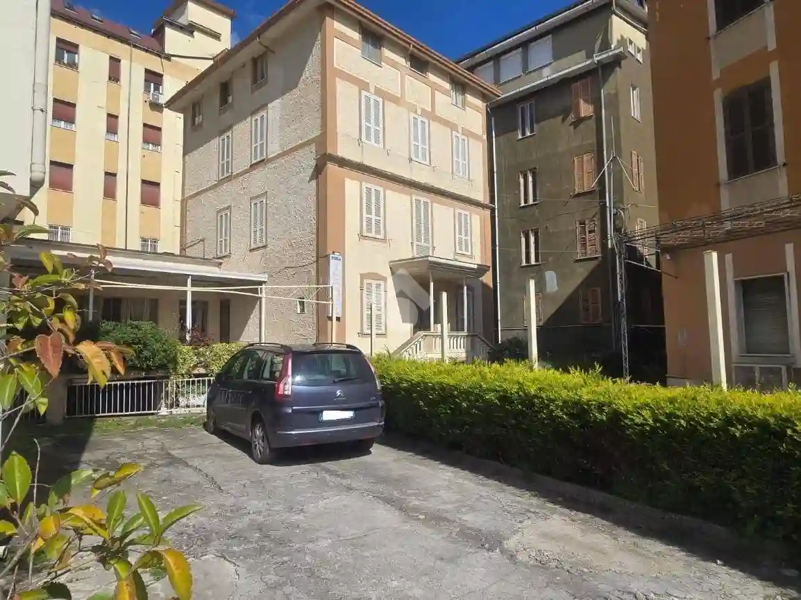 Palazzo - Edificio - foto 2