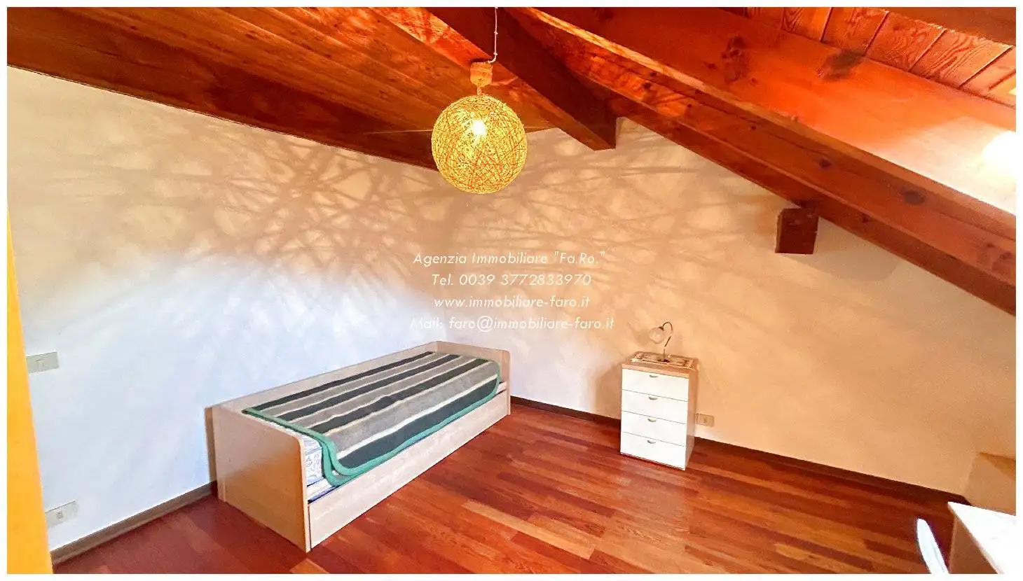 Terratetto plurifamiliare SP75d, Valle Cannobina - foto 3