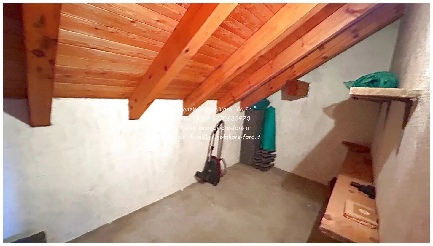 Terratetto plurifamiliare SP75d, Valle Cannobina - foto 5