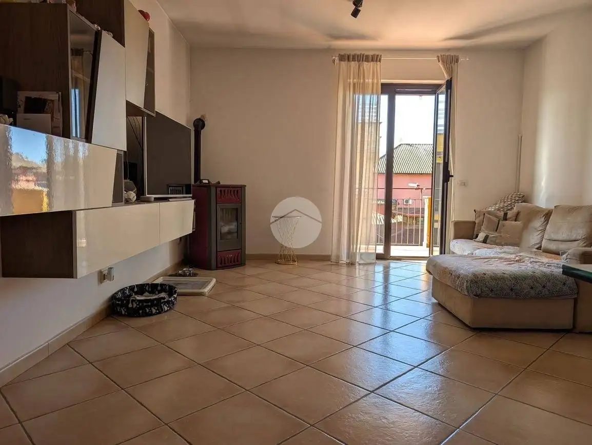 Appartamento in vendita a Giugliano in Campania