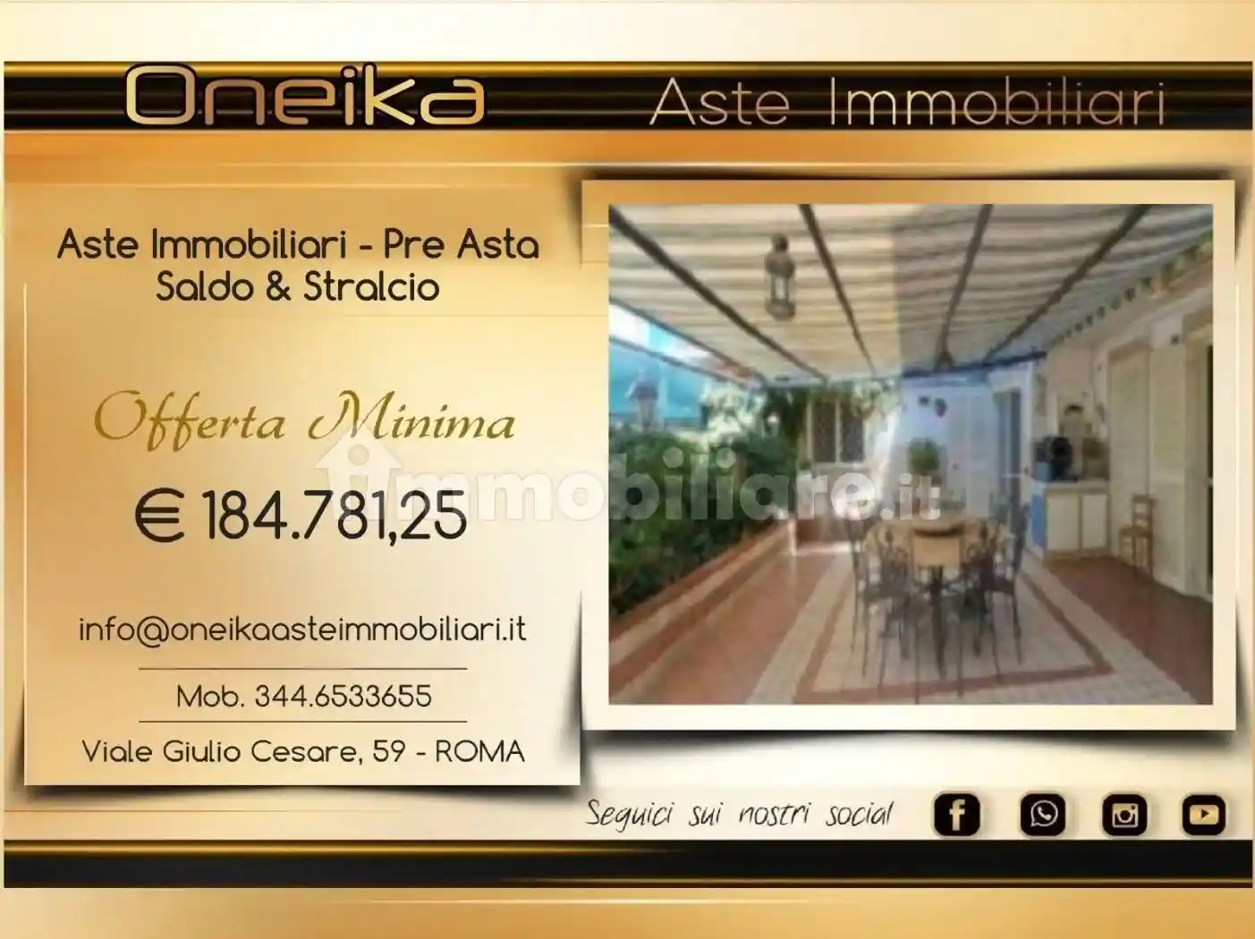 Appartamento in vendita a Scafati