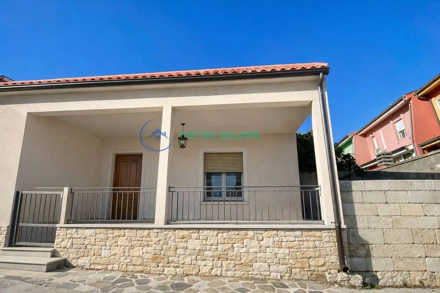 Casa indipendente in vendita a San Gavino Monreale