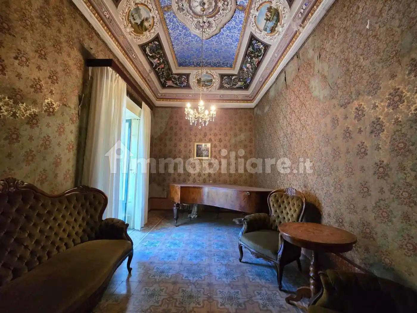 Villa in vendita a Palazzolo Acreide