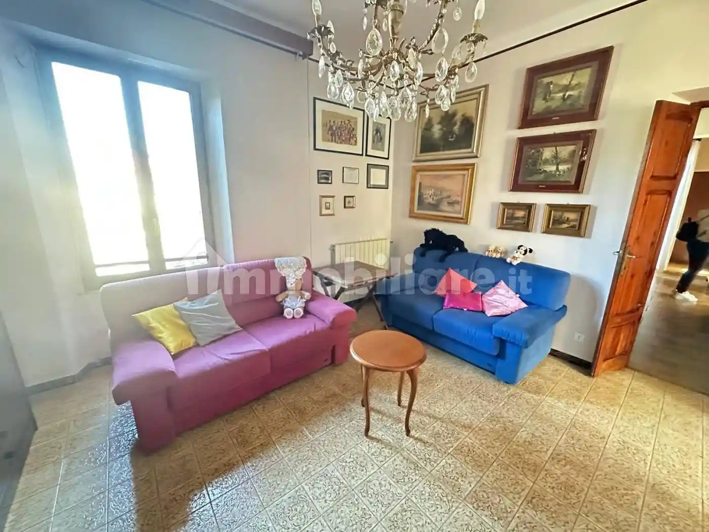 Appartamento in vendita a Ameglia