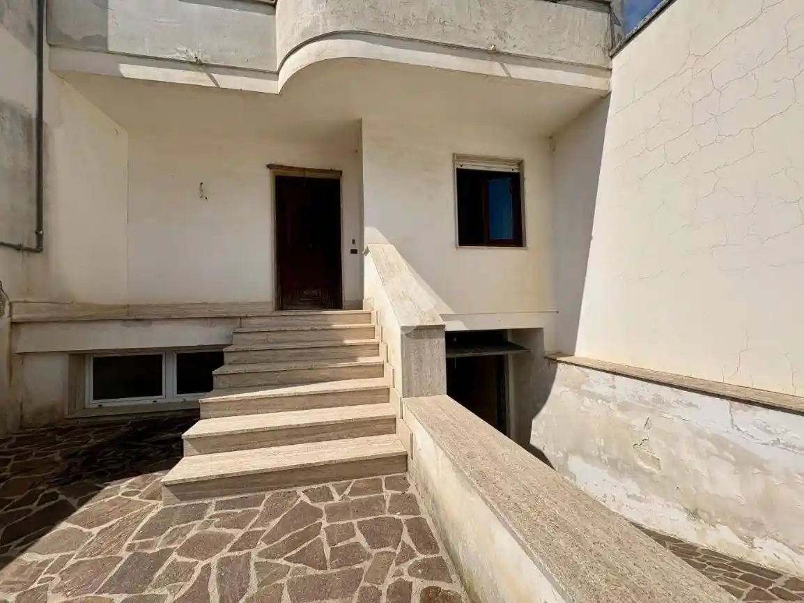 Villetta a schiera in vendita a Vernole