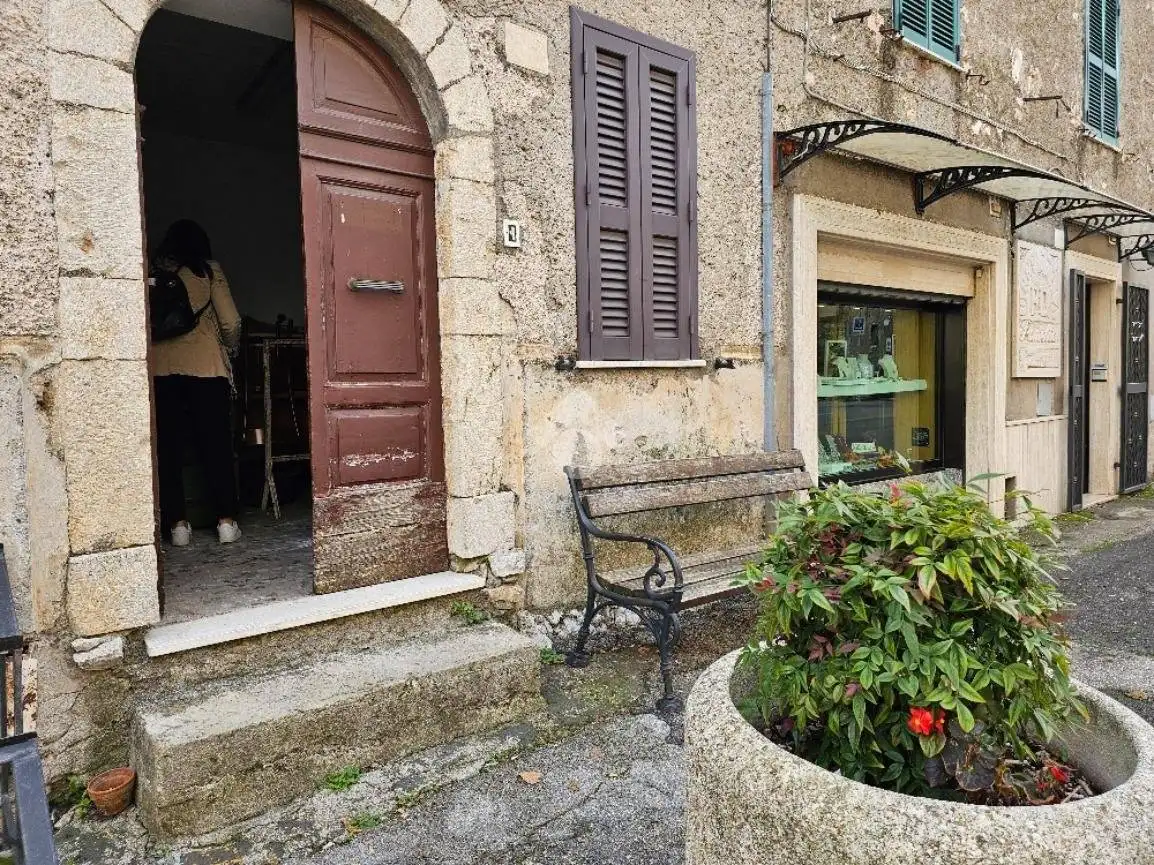 Casa indipendente in vendita a Acuto