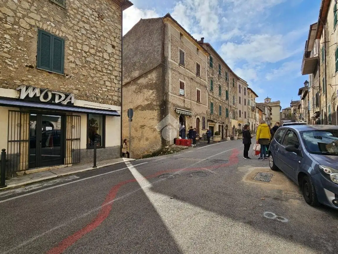 Terratetto plurifamiliare corso Umberto 66, Acuto - foto 2