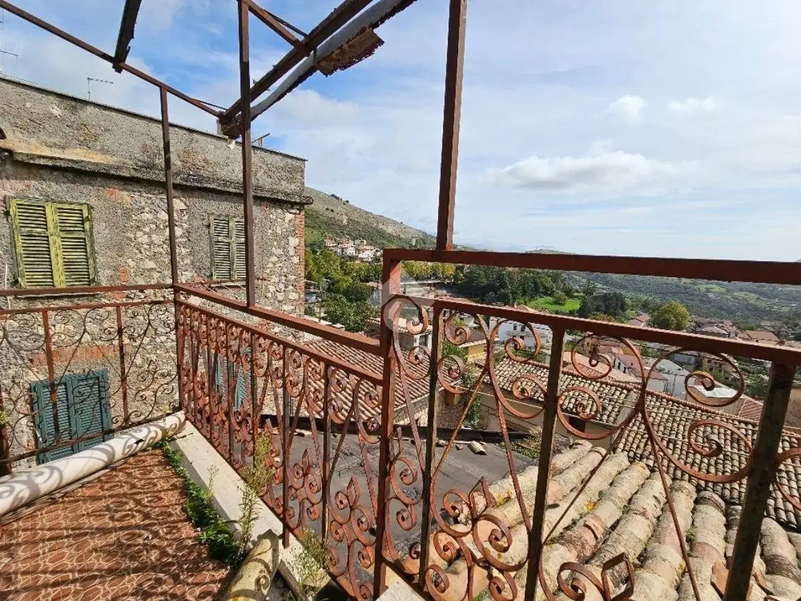 Terratetto plurifamiliare corso Umberto 66, Acuto - foto 3