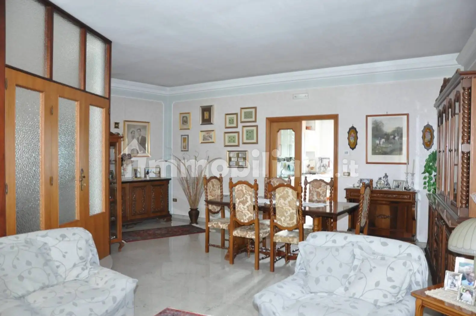 Casa indipendente in vendita a Senise