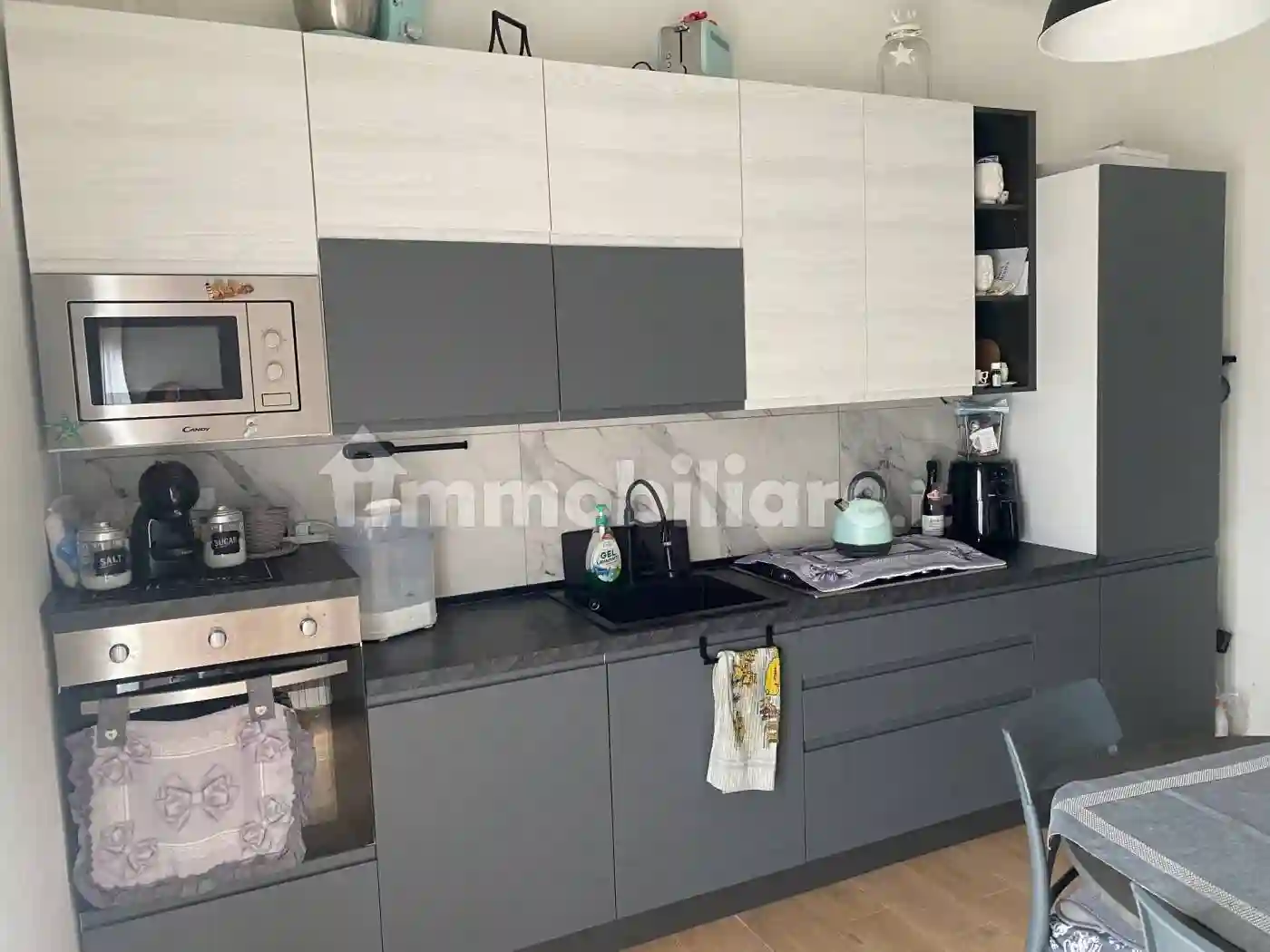 Appartamento - foto 4