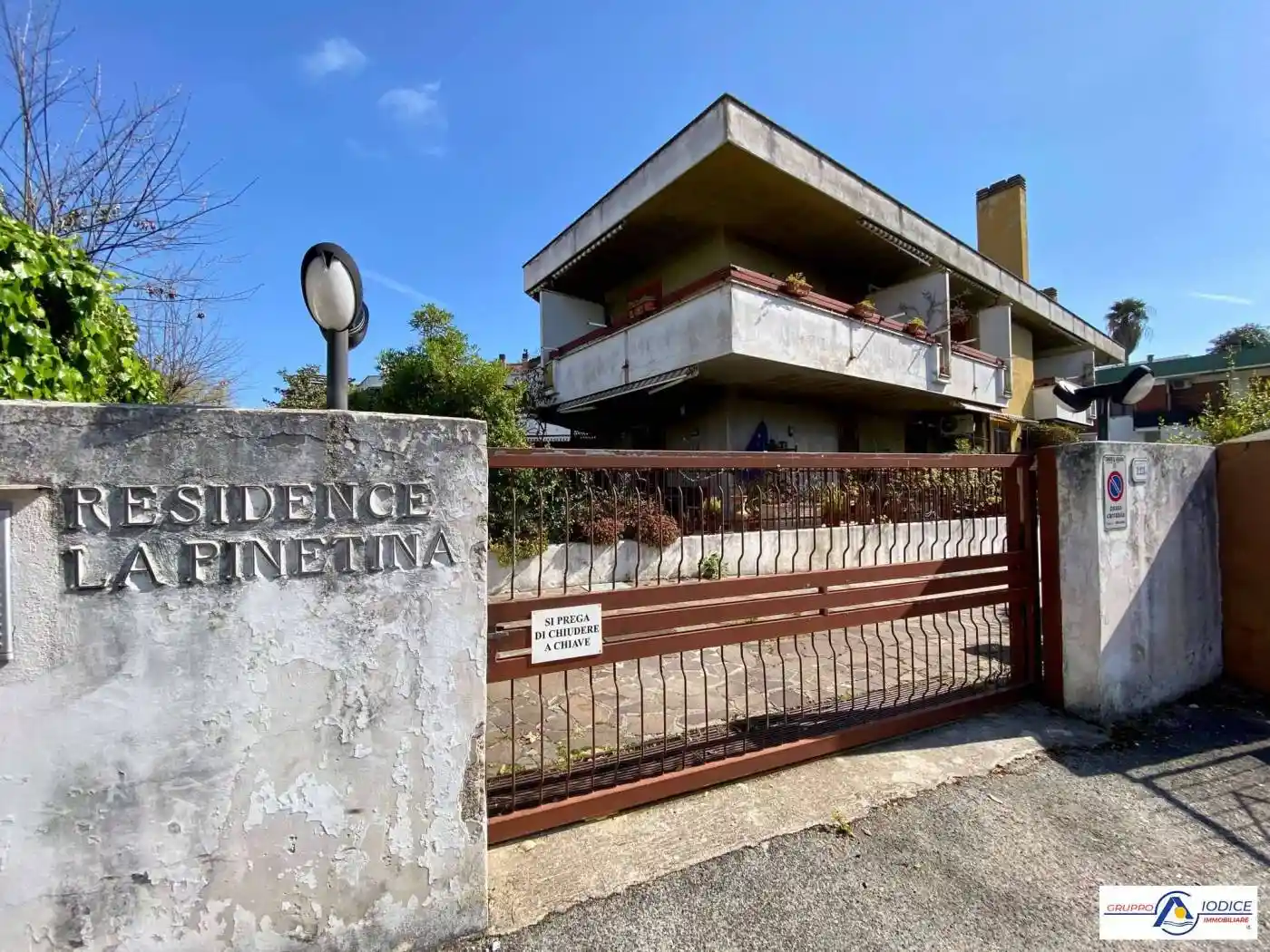 Appartamento in vendita a Sabaudia