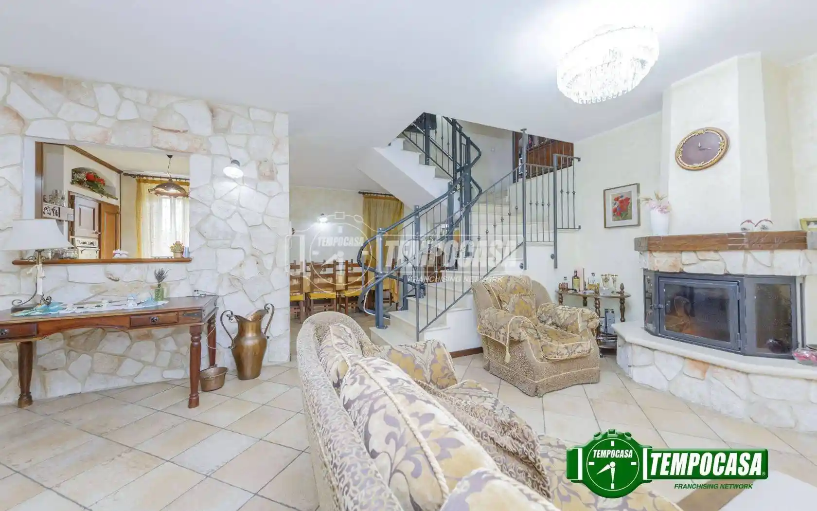 Villa bifamiliare via degli Artigiani, Cura Carpignano - foto 4