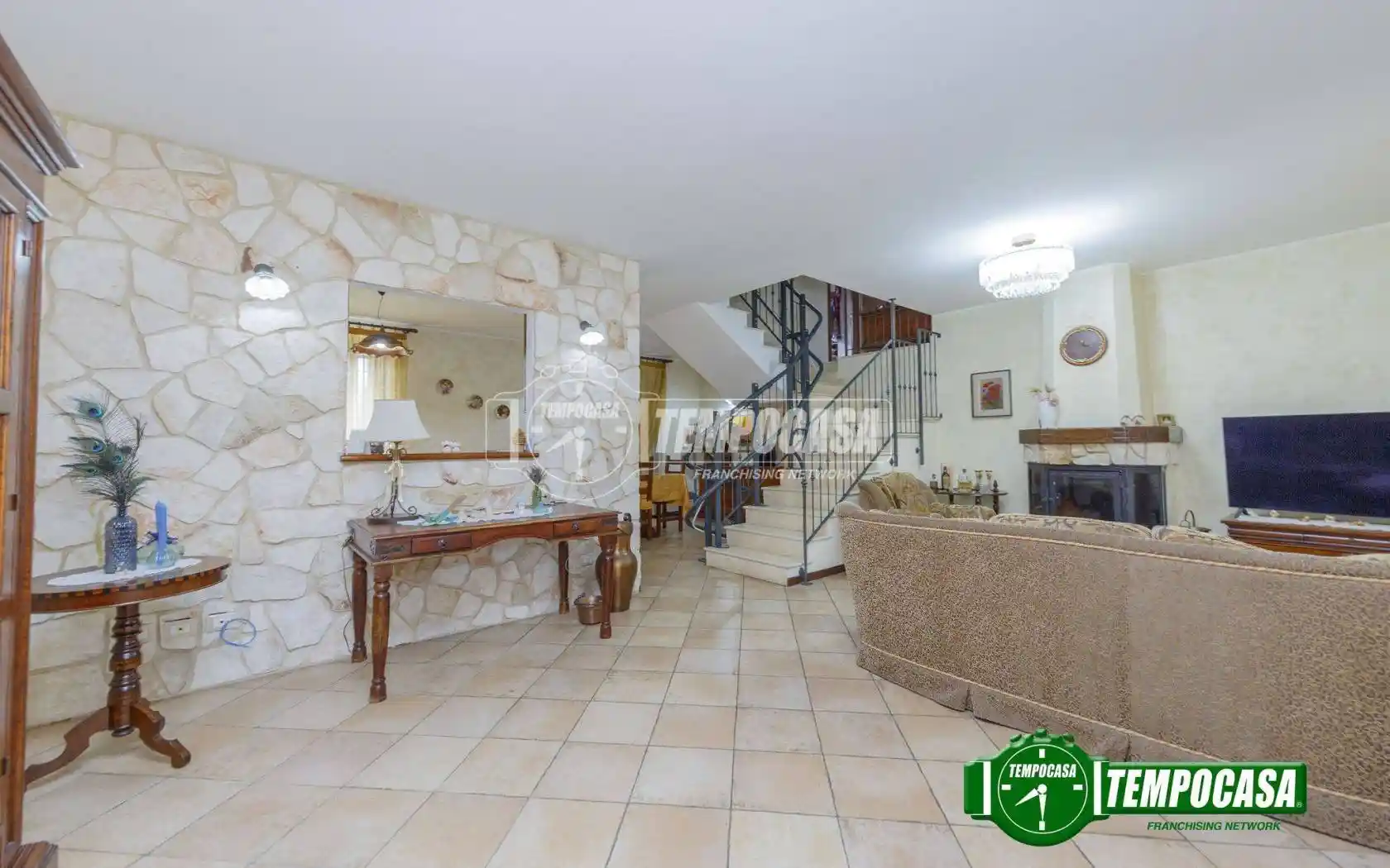 Villa bifamiliare via degli Artigiani, Cura Carpignano - foto 5