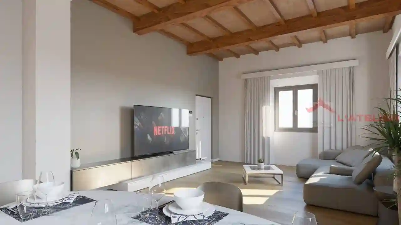 Appartamento - foto 5