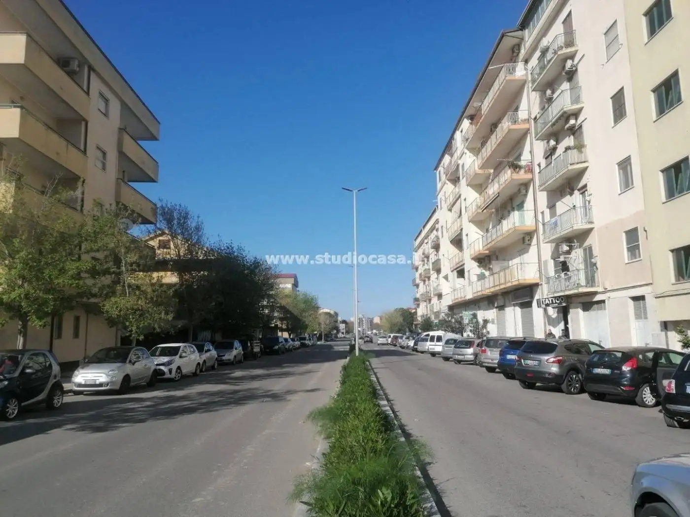 Appartamento in vendita a Crotone