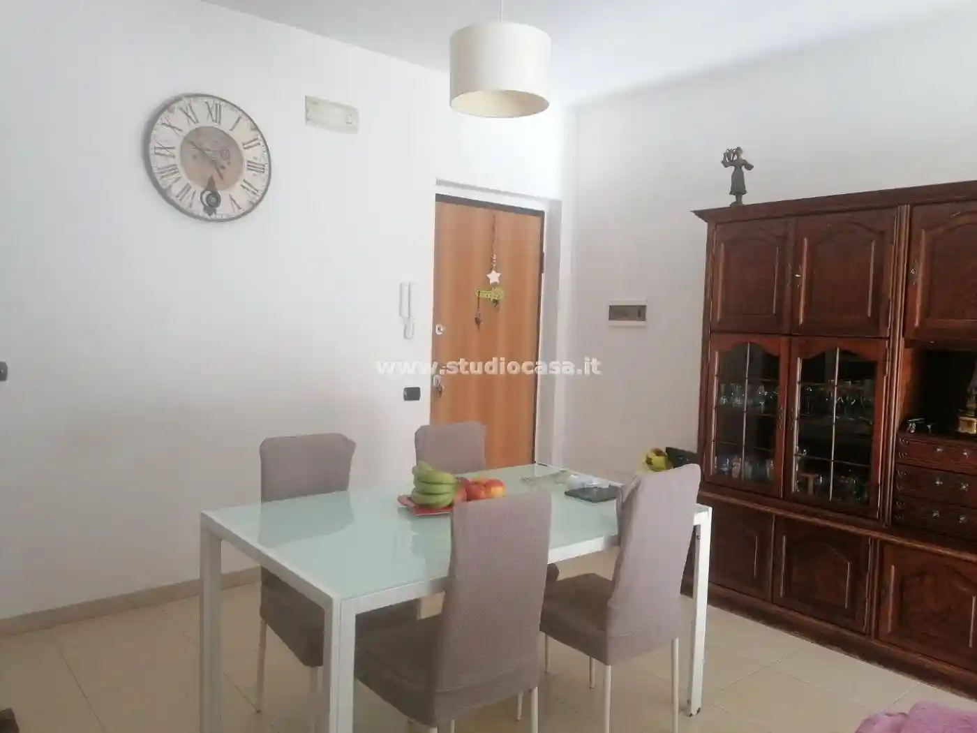 Trilocale buono stato, primo piano, Tufolo, Farina, Crotone - foto 2