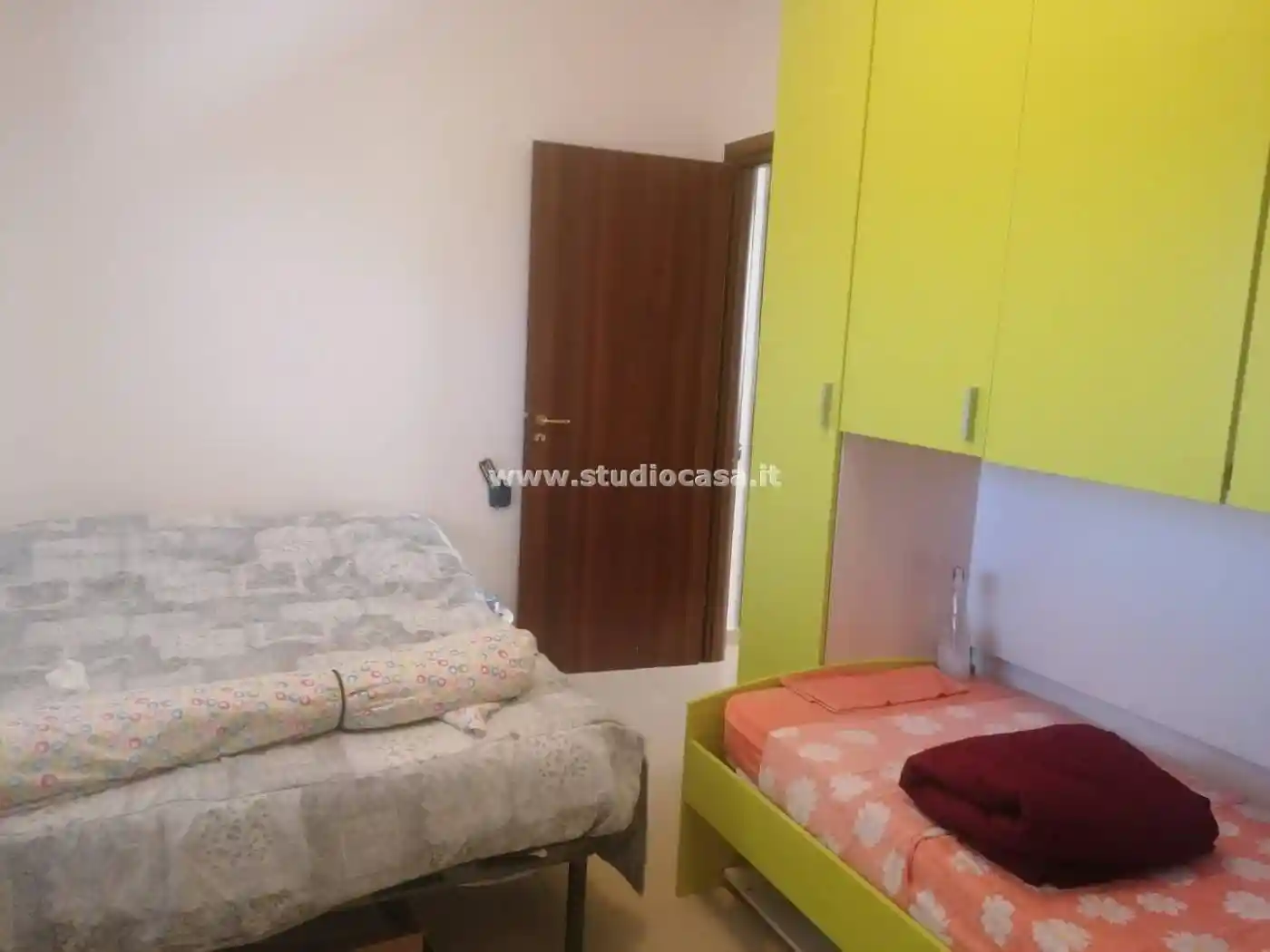 Trilocale buono stato, primo piano, Tufolo, Farina, Crotone - foto 4