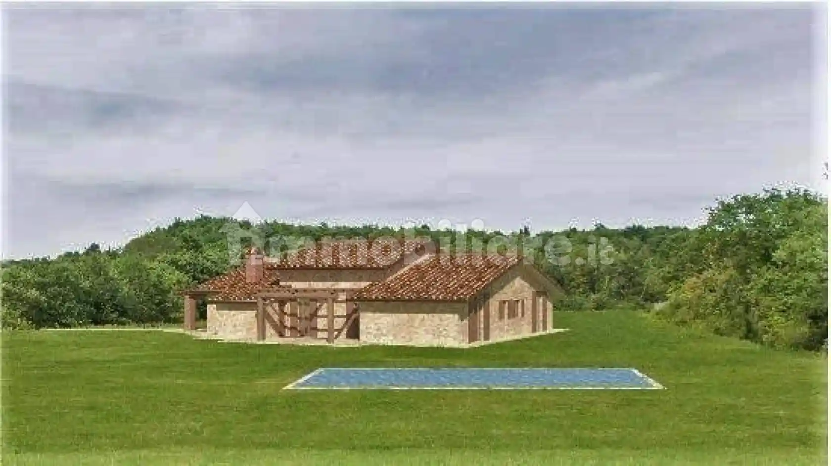 Rustico - Casale - foto 4