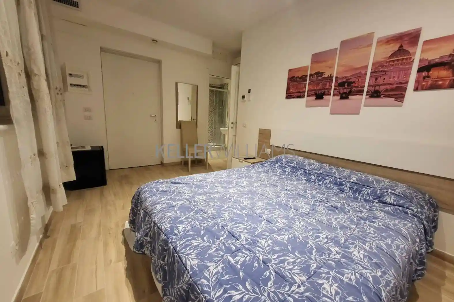 Appartamento in affitto a Roma