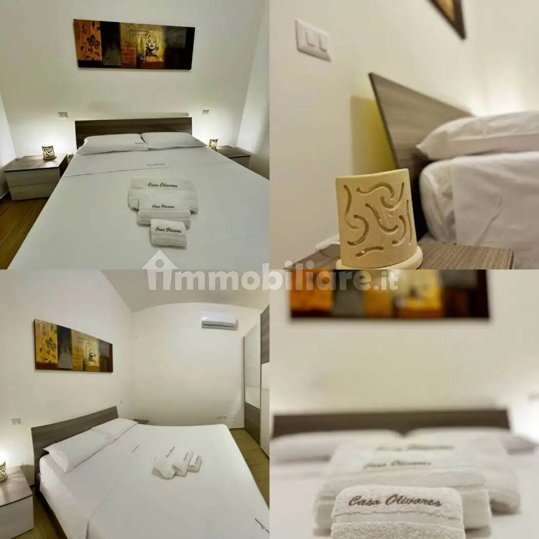 Villa in affitto a Porto Cesareo