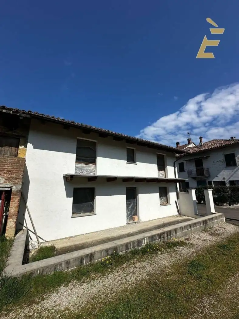 Rustico - Casale in vendita a Govone