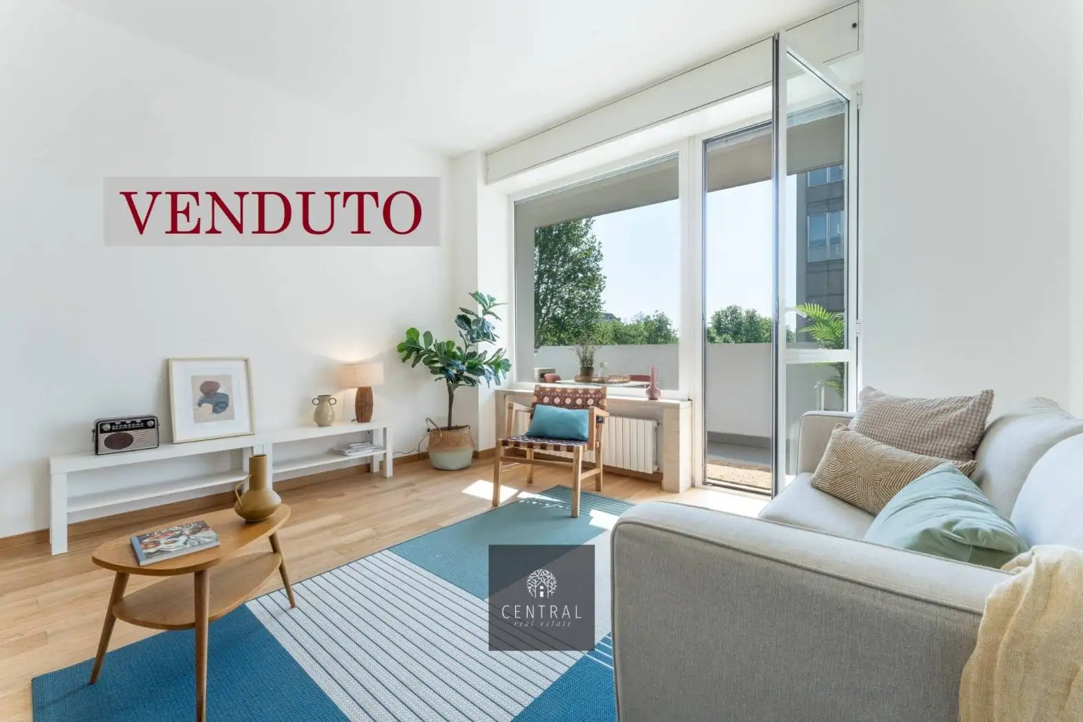 Apartment in vendita a Milan