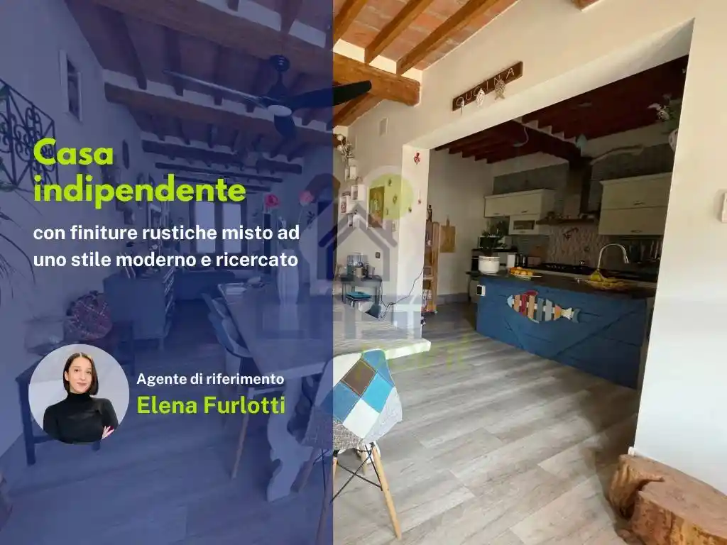 Casa indipendente in vendita a Casalmaggiore